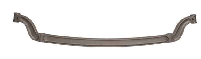 32 Front axle forged 48